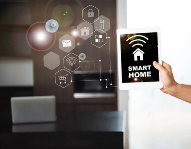 Best Ways to Create Your Smart Home