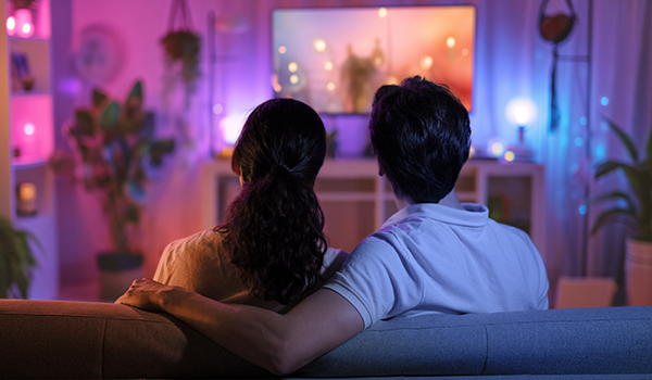 Ideas for Home Theater Lighting